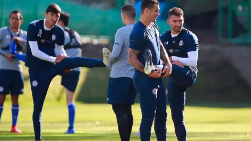 Hoy se conocerá la nueva piel de La Máquina