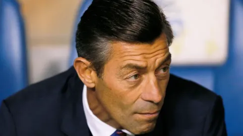 La paciencia de la afición se empieza a colmar con Caixinha.