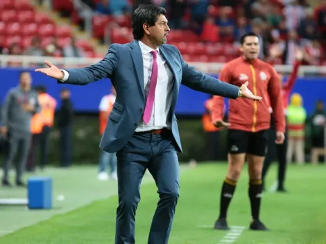Próximo rival: Chivas llega motivado y piensa en La Máquina