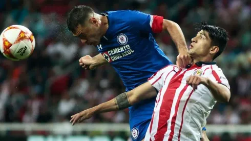 Cruz Azul recibirá a Chivas este sábado