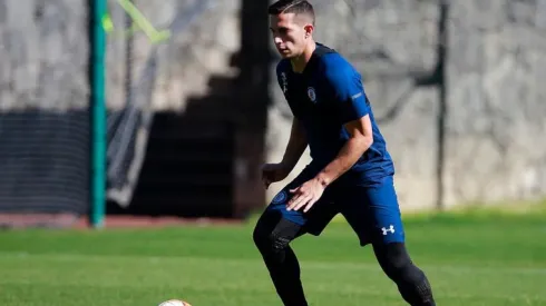 El Capo no se desenfoca pese al ruido generado