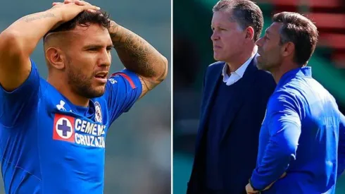 No para de repartir misiles contra La Máquina