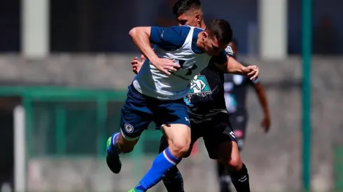 Sigue trabajando como uno más en La Noria