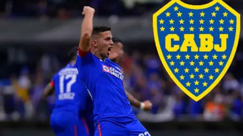 Marcone ya se habría despedido de sus compañeros y no estaría presente en el partido frente a Chivas.