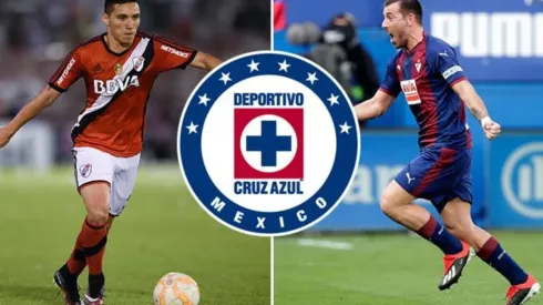 Como sea, un argentino reemplazará a otro argentino