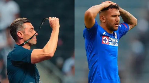 Caixinha respondió a Montoya. (Jam Media)