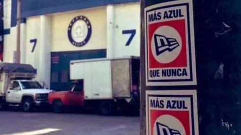 New Era llegará a Cruz Azul este semestre. (Gentileza)