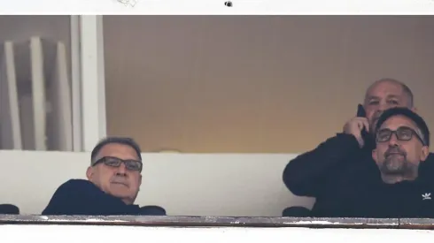 Martino es el DT de la Selección de México. (ESPN)