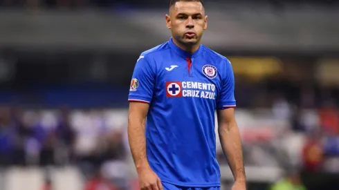 El mensaje de Pablo Aguilar para la afición celeste.