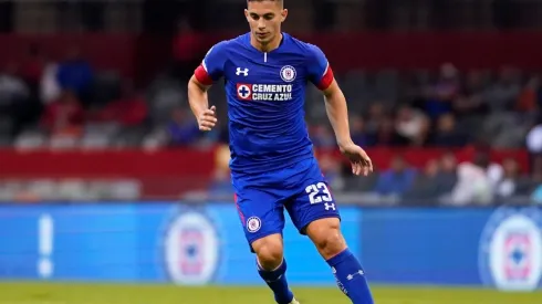 Marcone continuará su carrera en Boca.