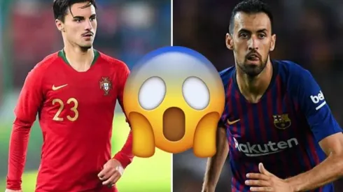 Buscan comparar al nuevo refuerzo azul con el campeón del mundo