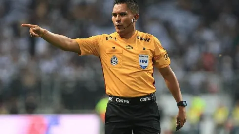 El Cantante dirigió la final ante Monterrey de la Copa MX Apertura 2018