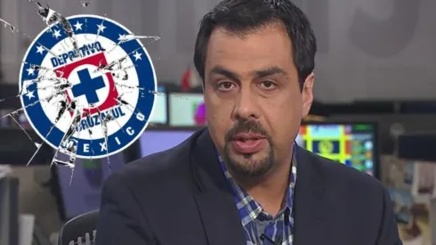 El comunicador no cree en las posibilidades de La Máquina