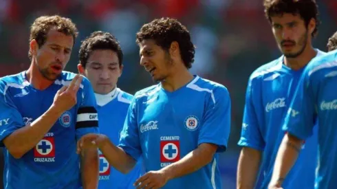 En aquella oportunidad, Cruz Azul derrotó 3-1 a Tigres.
