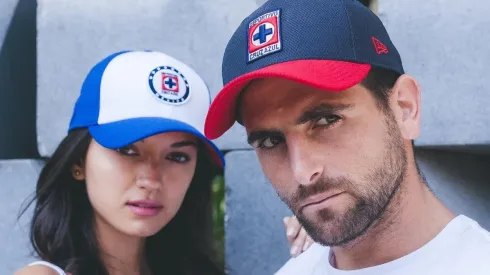 New Era estrenó ayer la nueva línea de gorras. (New Era MX)