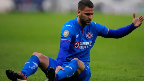 Cruz Azul no ha conocido triunfos este año. (Jam Media)