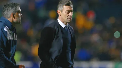 Cruz Azul volvió a ganar hoy.