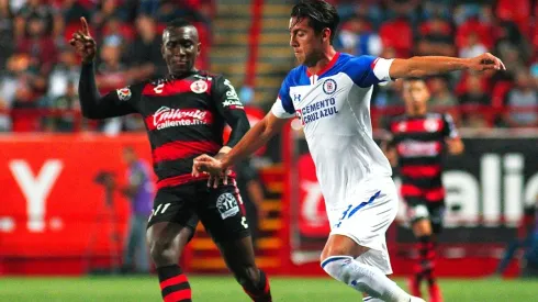 Cruz Azul recibirá a Xolos de Tijuana el próximo sábado.