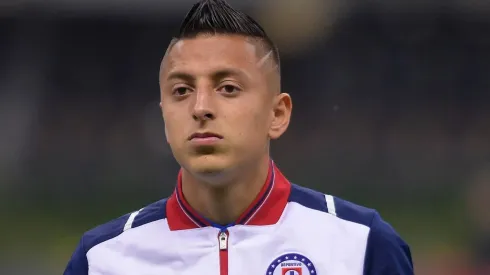 A La Máquina le faltan 734 minutos por cumplir el reglamento