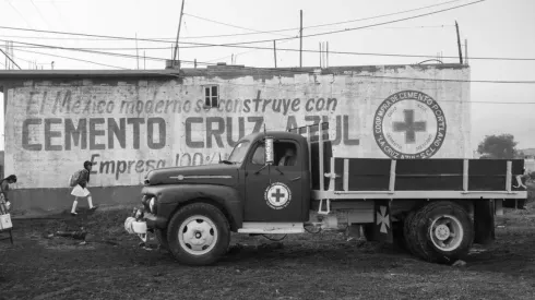 Roma muestra el México de la década de los 70.