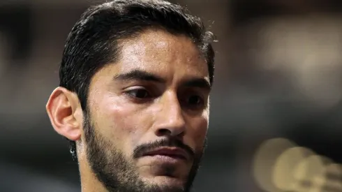 El portero hizo un balance del duro comienzo de Cruz Azul