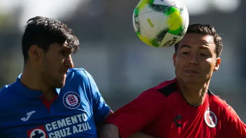 Cruz Azul Sub 20 venció por 1-0 a Xolos.