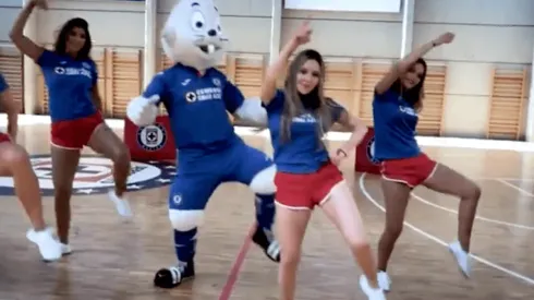 Las de Azul se enfrentaron a las Xolo Girls.