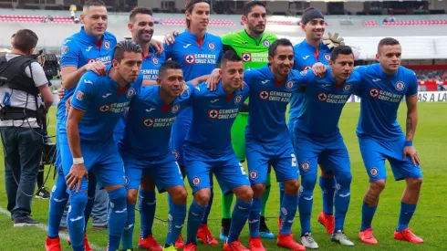 Cruz Azul se complicó de sobre manera.