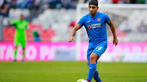 Se desconoce cuánto tiempo estará fuera de las canchas