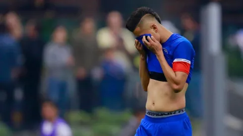 Roberto Alvarado es el único que ha sumado minutos.