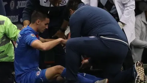 Eustáquio será intervenido esta semana.