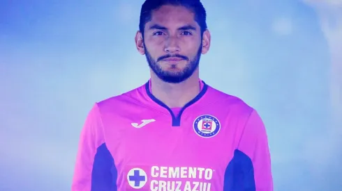 Corona fue de los mejores jugadores de la jornada.