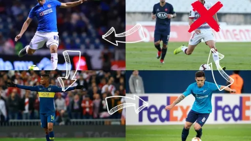 Cruz Azul dijo que no querían fichar más gente.