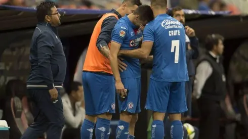 Eustáquio será operado mañana en la Ciudad de México.