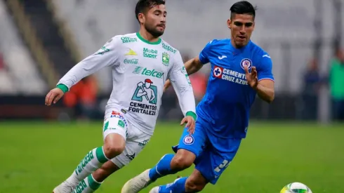Cruz Azul enfrentará a León este fin de semana.