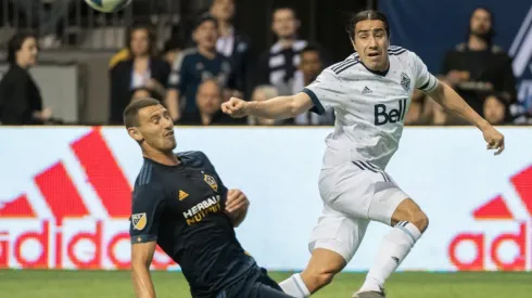 Juárez sería el nuevo refuerzo de Cruz Azul.