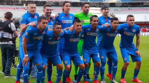 Cruz Azul tendrá varios cambios obligados.