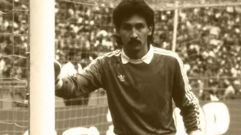 Que descanses en paz, leyenda