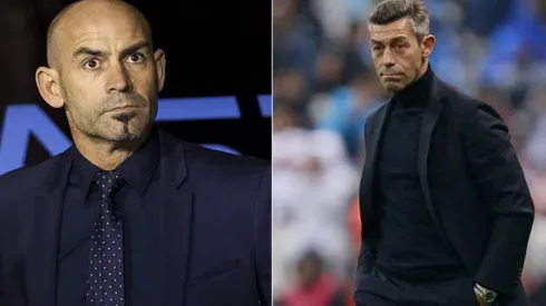 ¿Qué pasó Caixinha? Antes eras chévere