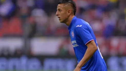 El Piojo confía en el resto del plantel celeste