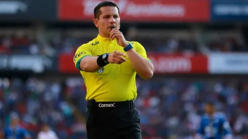 Desde abril de 2018 que no dirige a La Máquina