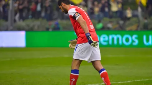 Corona está decepcionado de los delanteros.