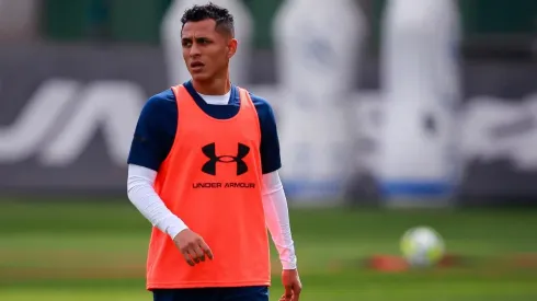 Yotún fue expulsado el pasado sábado.