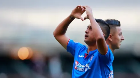 Hernández ha anotado tres goles este 2019.