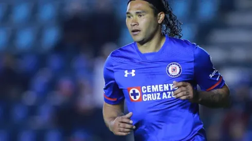 El ex volante de la Máquina iniciará otra aventura europea ahora en Polonia