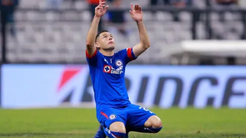 Pablo Aguilar se lesionó hace unas semanas.