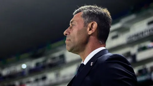 Caixinha saldría de Cruz Azul en 2019.