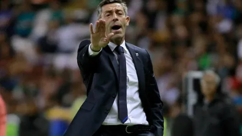 El portugués viene de caer en León y fue sorprendido en la tradicional fiesta taurina