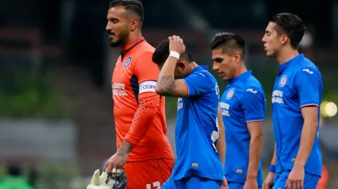 Ganar o ganar le basta a La Máquina para avanzar