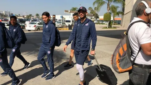 La Máquina buscará la victoria ante los panzas verdes